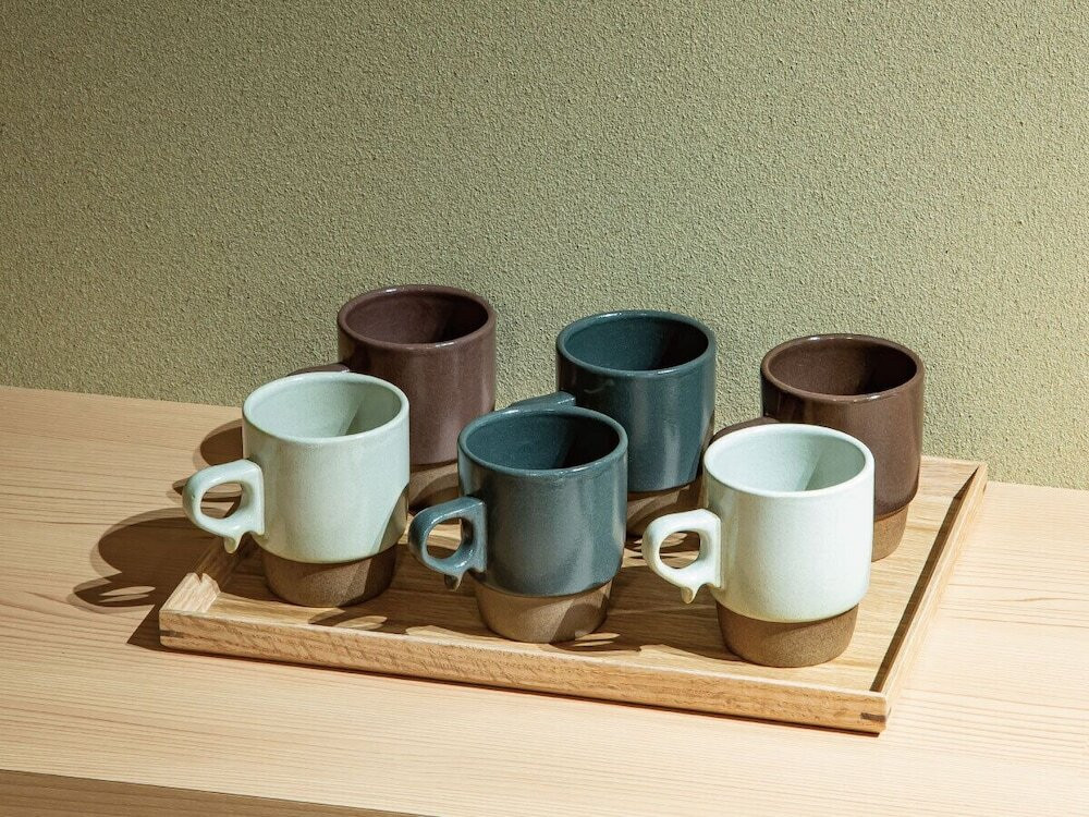 客室の設備とサービス