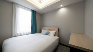 スタンダードクイーンルーム 禁煙