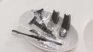 モデレートダブルルーム (15sqm)