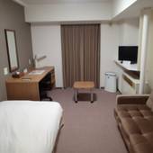 ホテル サッポロメッツ（北海道 ビジネスホテル） / 2