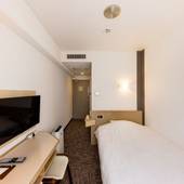 オリエントホテル高知（高知県 ビジネスホテル） / 3