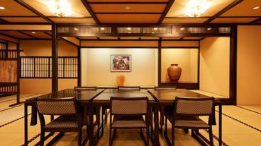 下賀茂温泉 花のおもてなし南楽（シモガモオンセン ハナノオモテナシナンラク） / 5