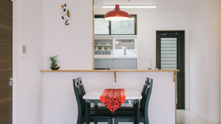 スタンダード ハウス