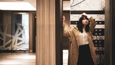 建物のデザイン / 19