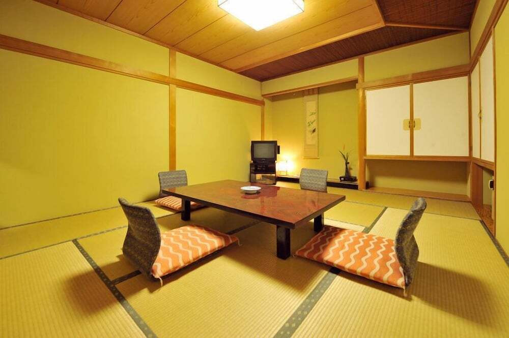 お部屋食で海鮮丼もいただけちゃう♪連泊したくなるお宿3918860