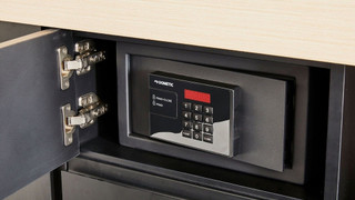 シングルルーム 禁煙