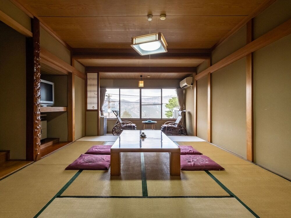 客室