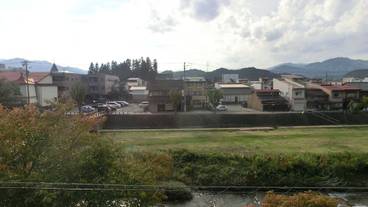 施設からの眺望 / 11