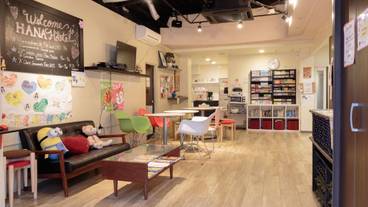 ロビーラウンジ / 3