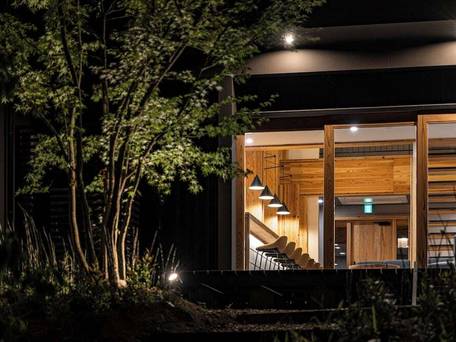 別府ホテル塒 / 3