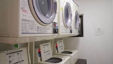 ランドリー ルーム / 7