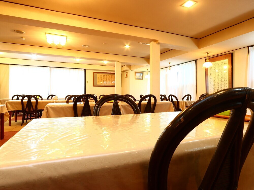 ダイニングルーム