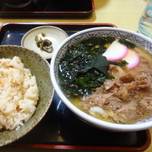 時間に追われるお昼に！山口にある安くて早くて美味いランチ7選