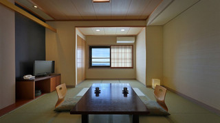 Japanese-style Room, Non Smoking