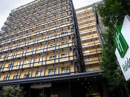 ホリデイ・イン大阪難波 / 1