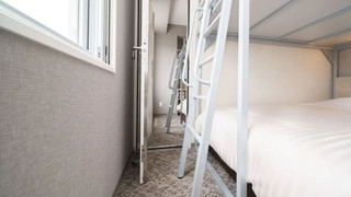 コネクティングルーム 禁煙