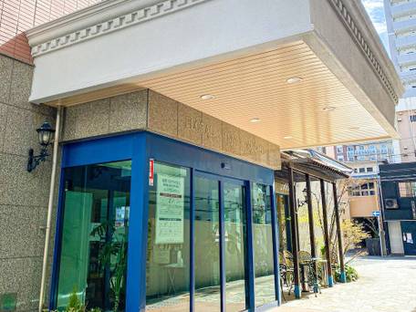 福岡フローラルイン西中洲 / 4