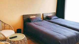 ツインルーム 禁煙 (B)