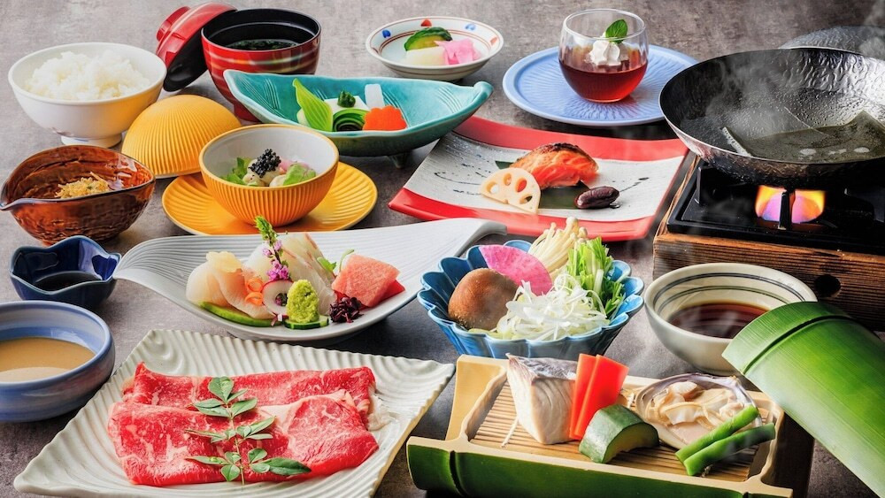 日本庭園