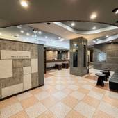 ホテルルートイン第2長野（長野県 ビジネスホテル） / 2