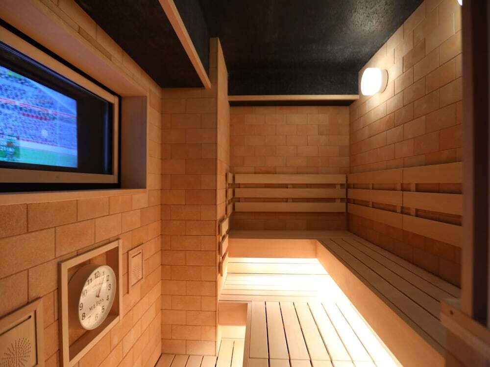 温泉