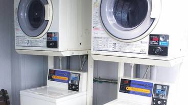 ランドリー ルーム / 3