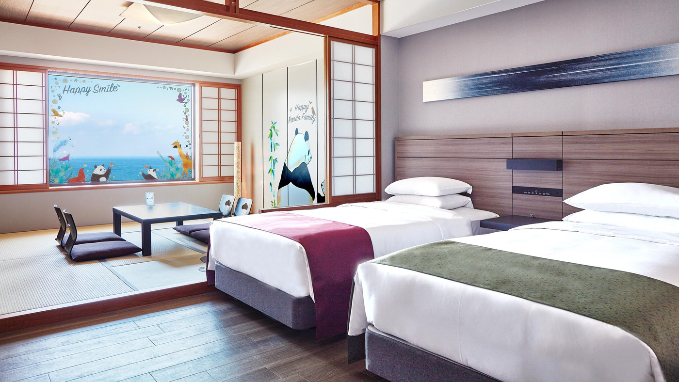 3.南紀白浜マリオットホテル3529259