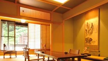 時わすれの宿 佳元（シマオンセン トキワスレノヤド ヨシモト） / 5