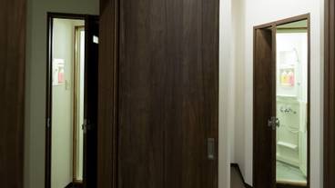 バスルームのシャワー / 23