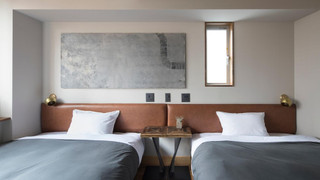 ジュニア スイート 禁煙