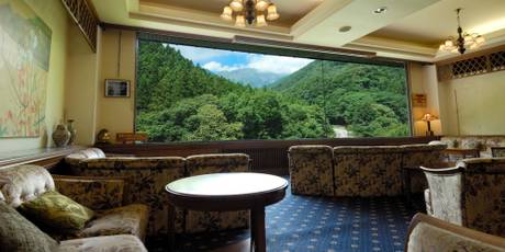 谷川温泉 檜の宿 水上山荘