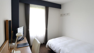 エコノミー ダブルルーム 禁煙