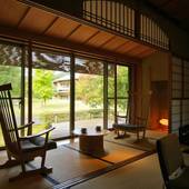 秋保温泉 茶寮宗園（宮城県 旅館） / 2