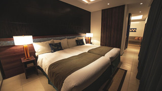 オーシャンビューテラス デラックス A