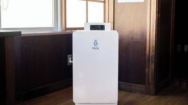 施設内の設備 / 1