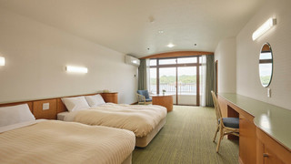 【禁煙】本館 ツインルーム