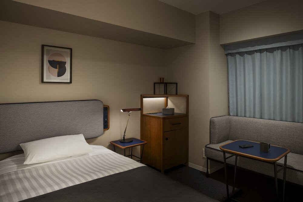 客室の設備とサービス