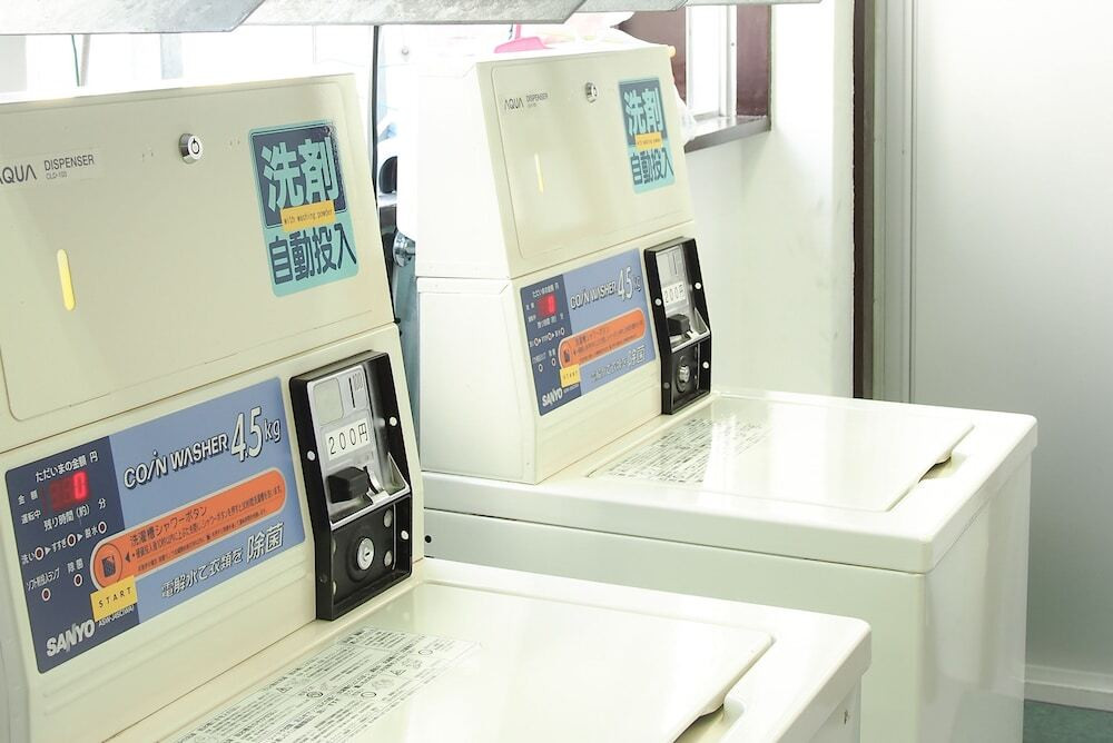 ランドリー ルーム