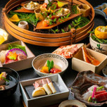 【関東】旅の目的にしたい「ご飯が美味しい宿」15選。ごはんのために泊まろう♪