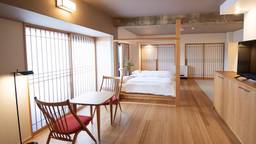 【嵐山】女子旅にぴったり!おしゃれでキュンとするホテル・宿9選/京都