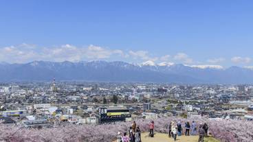 シティ ビュー / 16