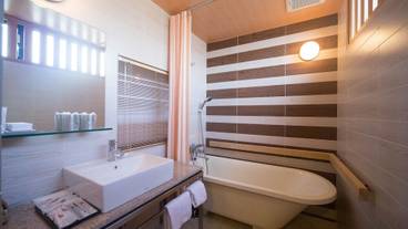 バスルーム / 21