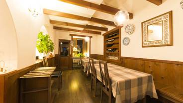 レストラン / 17