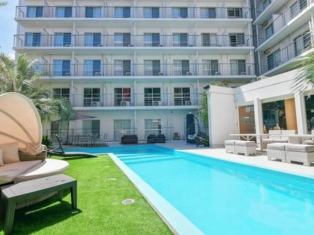 ホテルジャパネスク福岡 / 3