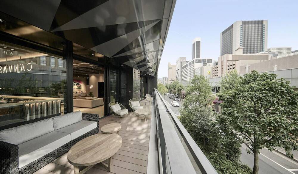 テラスに出ても◎ / 4