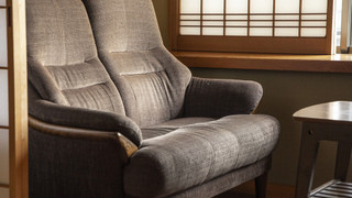 スイート 古代紫