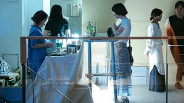 施設内の設備 / 7