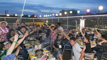 施設からの眺望 / 18