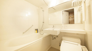 セミダブルルーム 禁煙