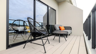 スタンダードスタジアムビューツインルーム　禁煙